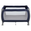 Inglesina Παρκοκρέβατο Lodge Blue